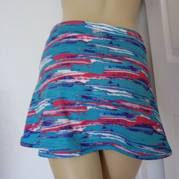 Fila Tennis Skort - Picture 4 of 5